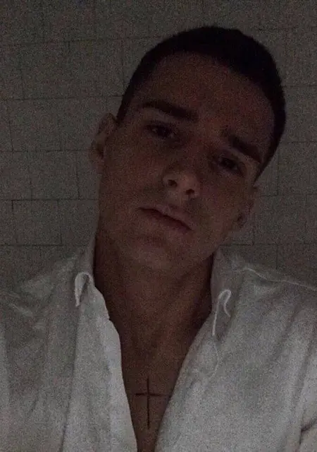 Я Pasha, 33, из Смолевичей, ищу знакомство для приятного времяпровождения