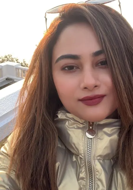 Keerthi из Мумбаев, ищу на сайте дружбу