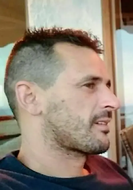 Abel Cebreros de Cunit, busco en el sitio lío de una noche