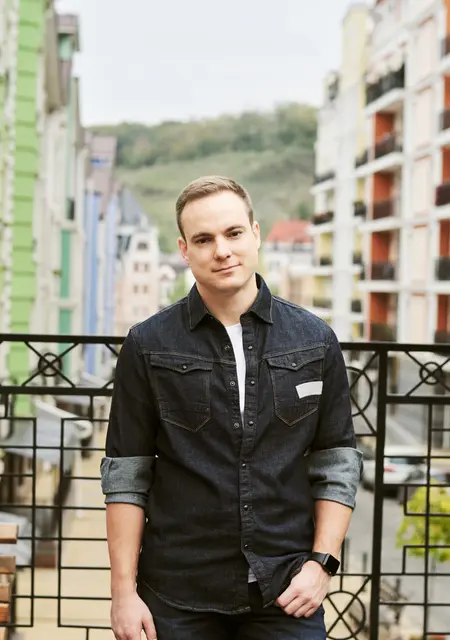 Я Саня, 32 років з Умани, шукаю знайомства без зобов'язань