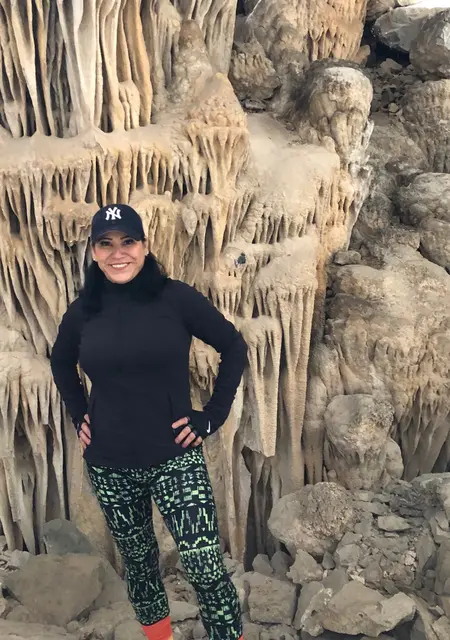 Nell из Монтеррея, ищу на сайте дружбу