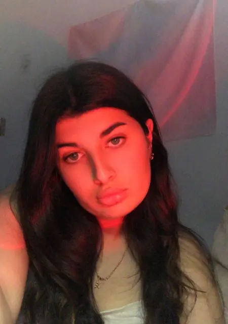 Ася из Запорожья, мне 20, познакомлюсь без обязательств