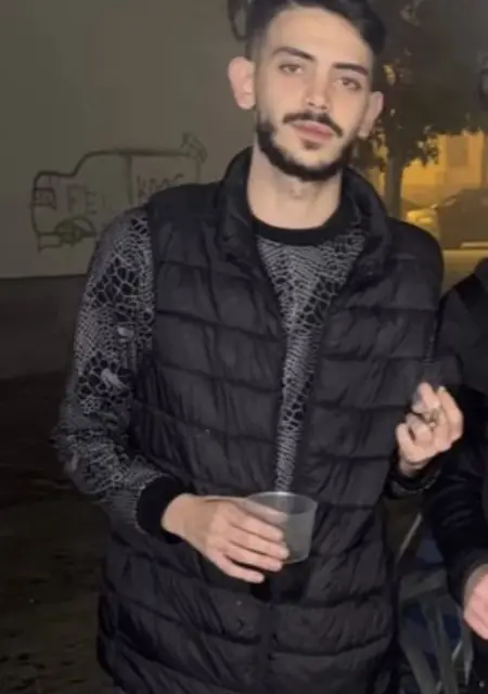 Fran de Sevilla, tengo 22 años, listo para conocer para chatear