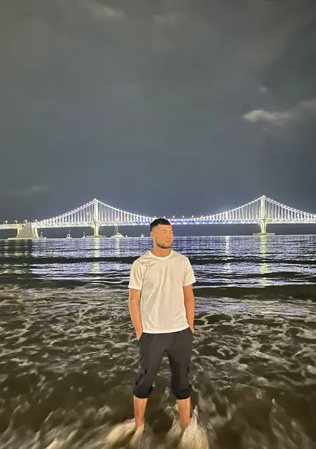 Serik из Пилар-де-ла-Орадада, ищу на сайте вирта