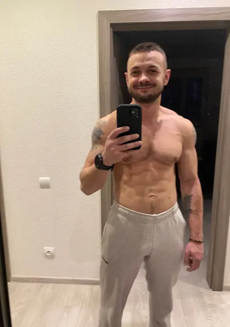 Я Влад, 32 років з Кропивницького, шукаю знайомство для дружби