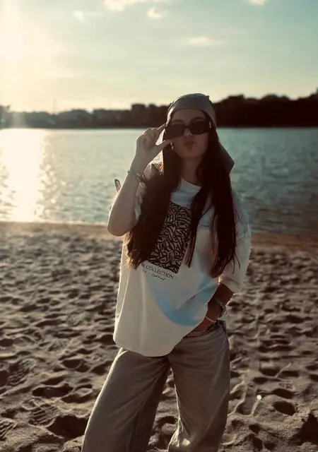 Я , 26, знакомлюсь в Амстердаме