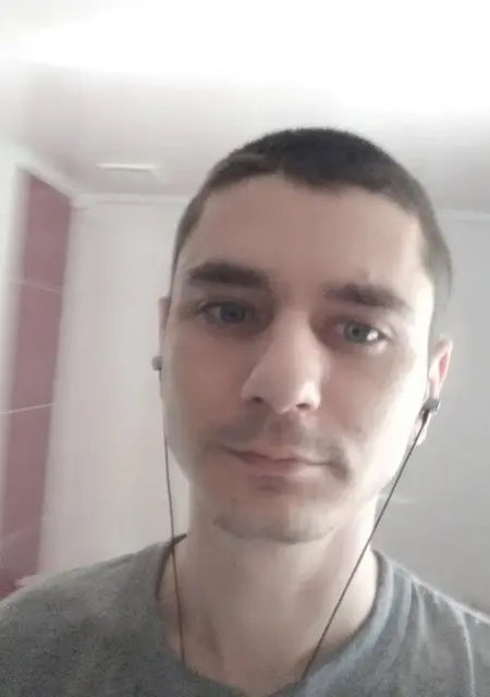 Владимир из Белгорода-Днестровского, ищу на сайте постоянные отношения