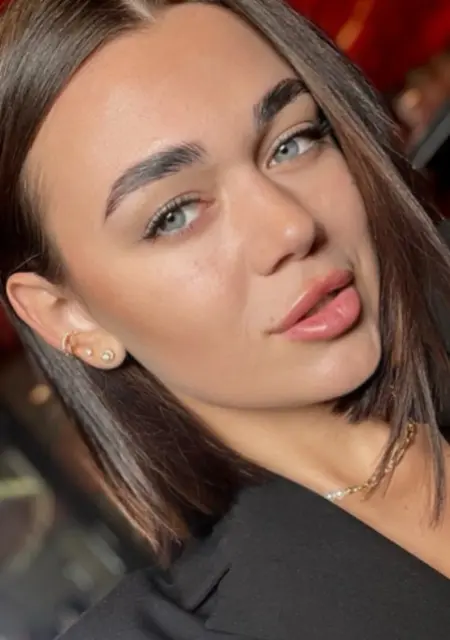 Я Саша, 26 років з Черкаси, шукаю знайомство для дружбы