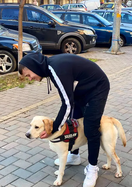 Sava из Кишинёва, мне 25, познакомлюсь для вирта