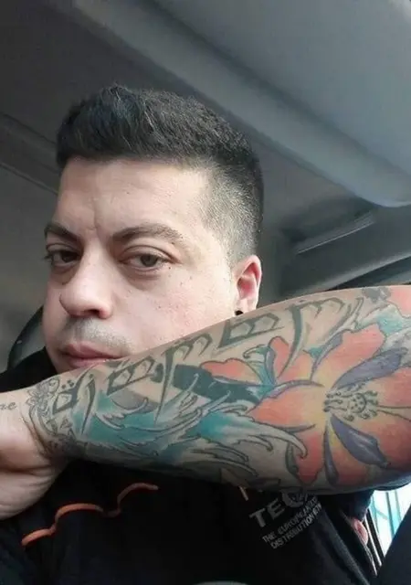 Angel de Alcalá de Guadaíra, busco en el sitio relación sin ataduras