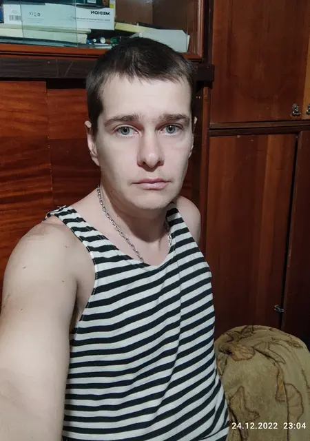 Иван з Ізмаїл, шукаю на сайті знайомства на одну ніч