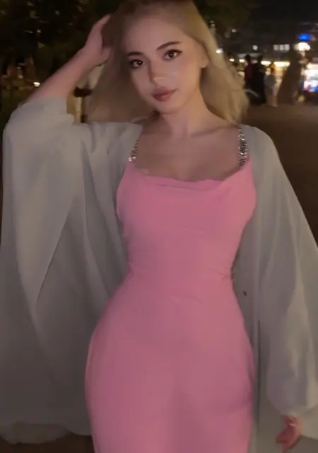 Sumaya из Амстердама, ищу на сайте знакомства без обязательств