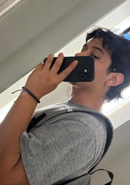 Josue de Cieza, busco en el sitio lío de una noche