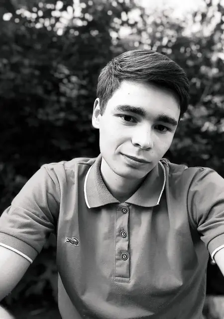 Я Александр, 25, знакомлюсь для постоянных отношений в Костанае