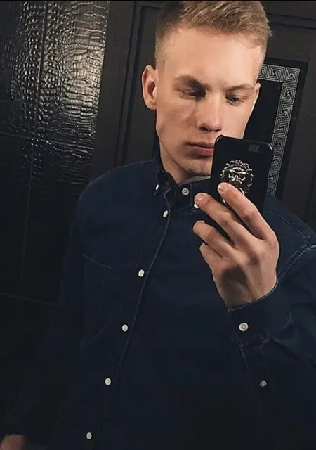 Я Mark, 30 років, знайомлюсь для вірт у Львові