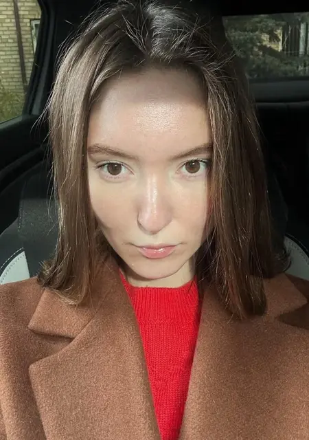 Я Алия, 22, знакомлюсь для приятного времяпровождения в Цюрихе