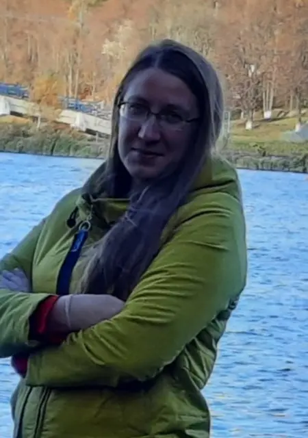 Я Анастасия Юрий, 38, знакомлюсь без обязательств в Минске