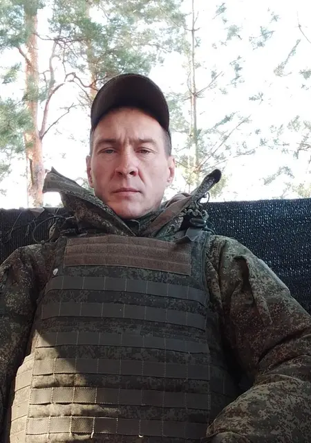 Я Вова, 40, знакомлюсь на одну ночь в Стаханове