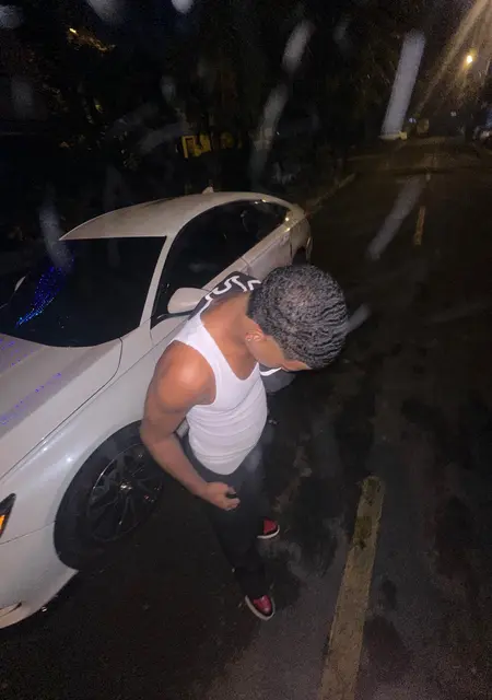 Я Ray, 18, знакомлюсь для вирта в Санто-доминго Эсте