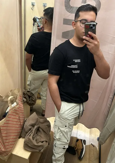 Cristhian de Elche, busco en el sitio lío de una noche