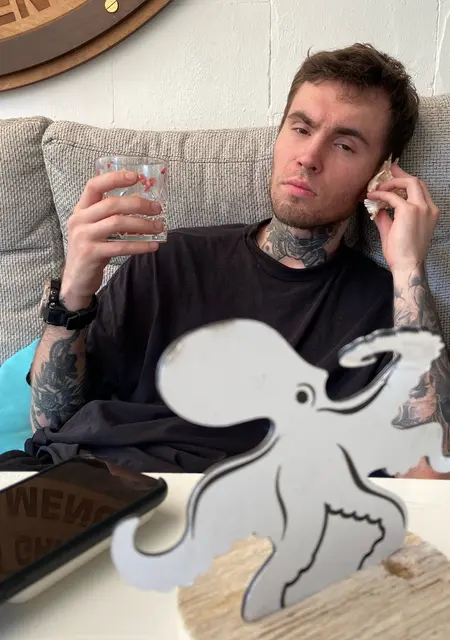 Dima з Києва, шукаю на сайті дружбу