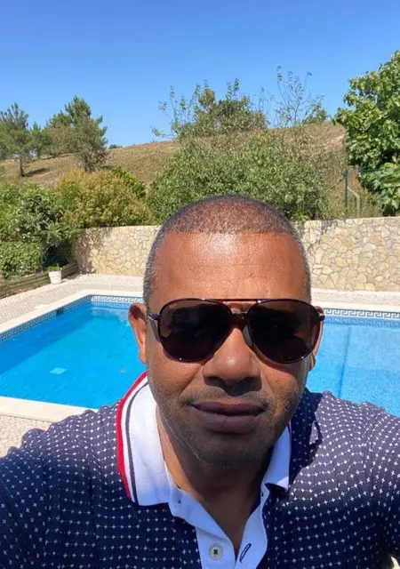 Sergio из Амадора, мне 53, познакомлюсь для дружбы