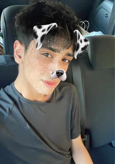 Alonso Alejandro из Сантьяго, ищу на сайте знакомства на одну ночь