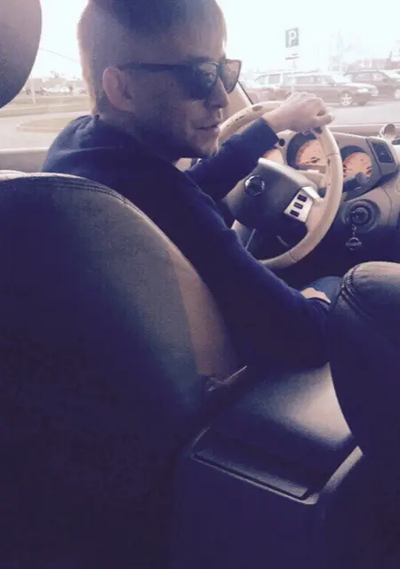 Денис из Могилёва, ищу на сайте знакомства на одну ночь