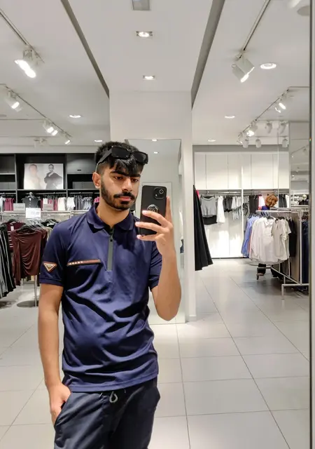 Tusif Ahmed из Кульередо, ищу на сайте дружбу