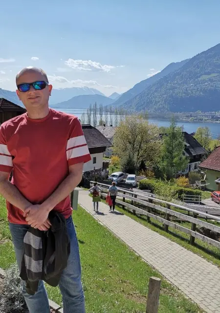 Lesha з Вінниці, шукаю на сайті знайомства на одну ніч