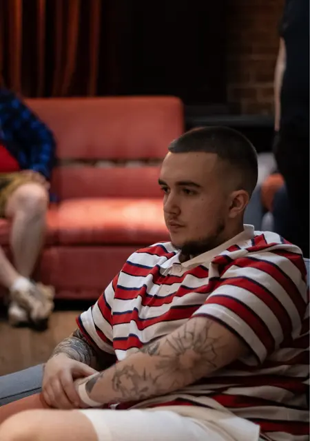 Анатолій из Львова, мне 21, познакомлюсь без обязательств