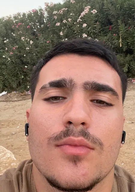 Jdknnd из Ришон-ле-Цион, мне 25, познакомлюсь на одну ночь