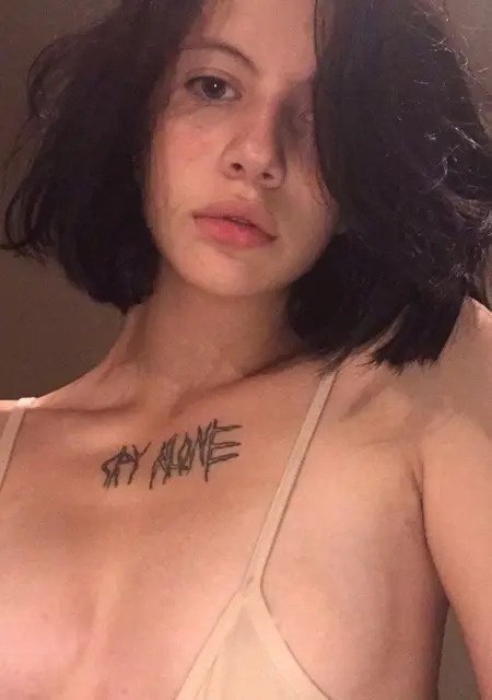 Я Юлия, 18, знакомлюсь для вирта в Орше