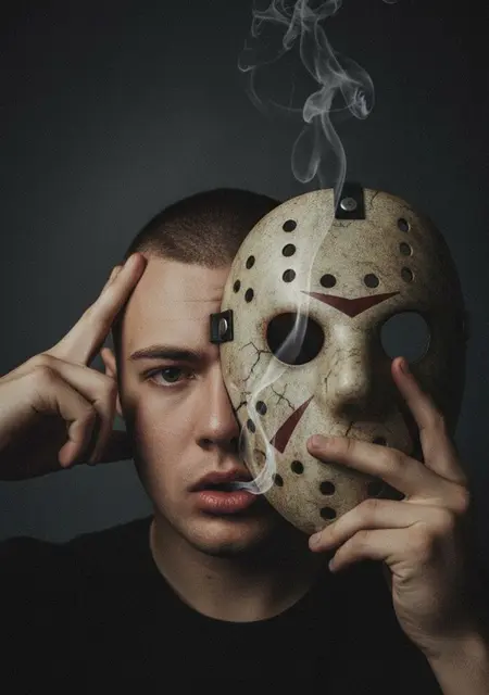 Данил из Салоников, мне 25, познакомлюсь на одну ночь