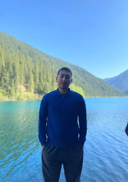 Я Казбек, 25, из Актау, ищу знакомства без обязательств