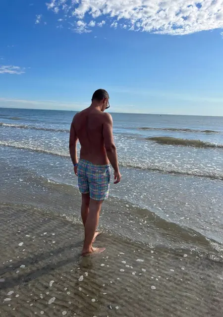 Андрей из Риги, мне 32, познакомлюсь для постоянных отношений