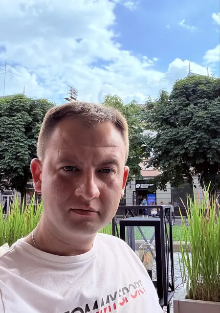 Я Владислав, 36, знакомлюсь для открытые отношения в Ирпене