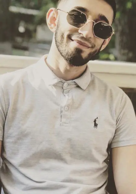 Я Мурат, 30, из Бухареста, ищу знакомства на одну ночь