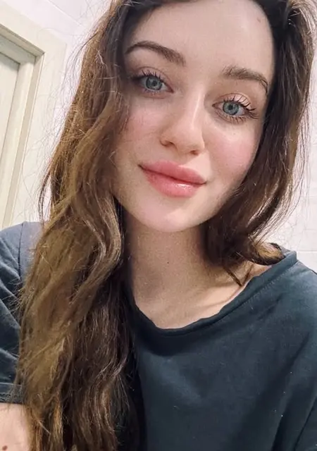 Я Лера, 20 років з Ківерці, шукаю знайомство для приємне проведення часу