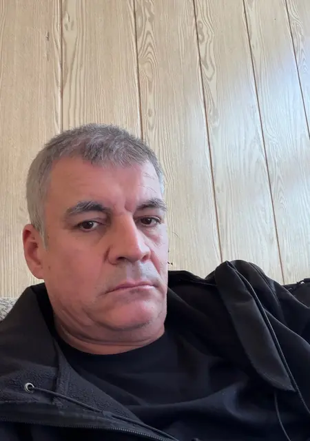 Бегзот из Ташкента, мне 49, познакомлюсь для приятного времяпровождения