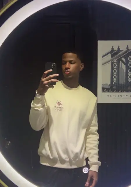 Daniel из Санто-доминго, ищу на сайте знакомства на одну ночь