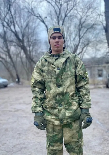 Я Никита, 21, знакомлюсь для вирта в Энфилд