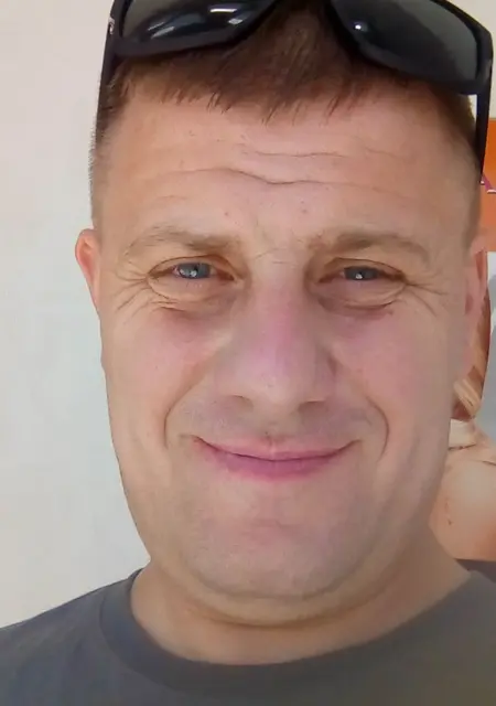 Я Саша, 37, из Лиды, ищу знакомство для общения
