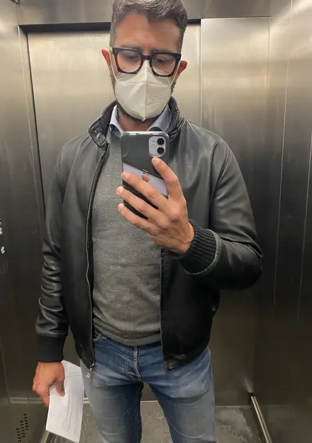 Woland из Мессины, ищу на сайте знакомства на одну ночь