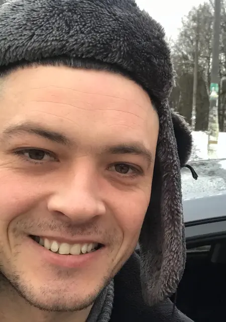 Я Степан, 30, из Галича, ищу знакомство для постоянных отношений