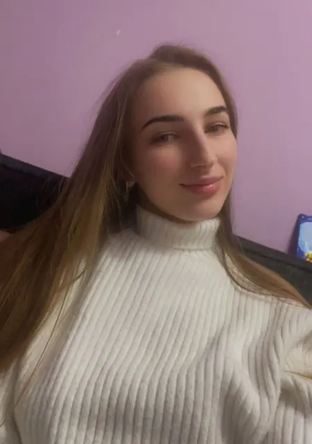 Mari из Ужгорода, мне 27, познакомлюсь для приятного времяпровождения