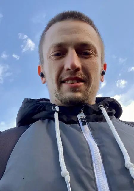 Я Богдан, 28, из Дортмунда, ищу знакомства на одну ночь