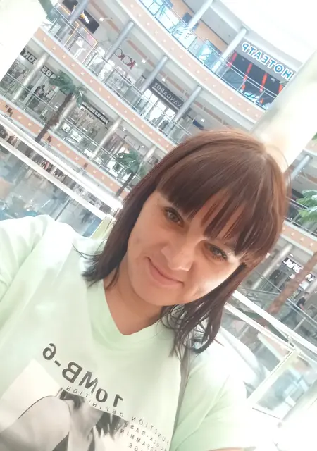 Я Елена, 38, из Донецка, ищу знакомство для постоянных отношений