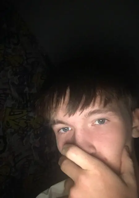 Тимофей из Львова, мне 19, познакомлюсь для вирта