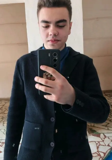 I'm Nikita, 22 from Stockport, seeking connections for pleasant pastime